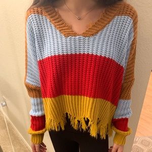 Women xs sweater